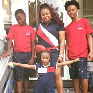 Meet your Posher, Tasha